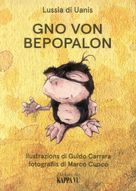 Gno von Bepopalon - Librerie.coop