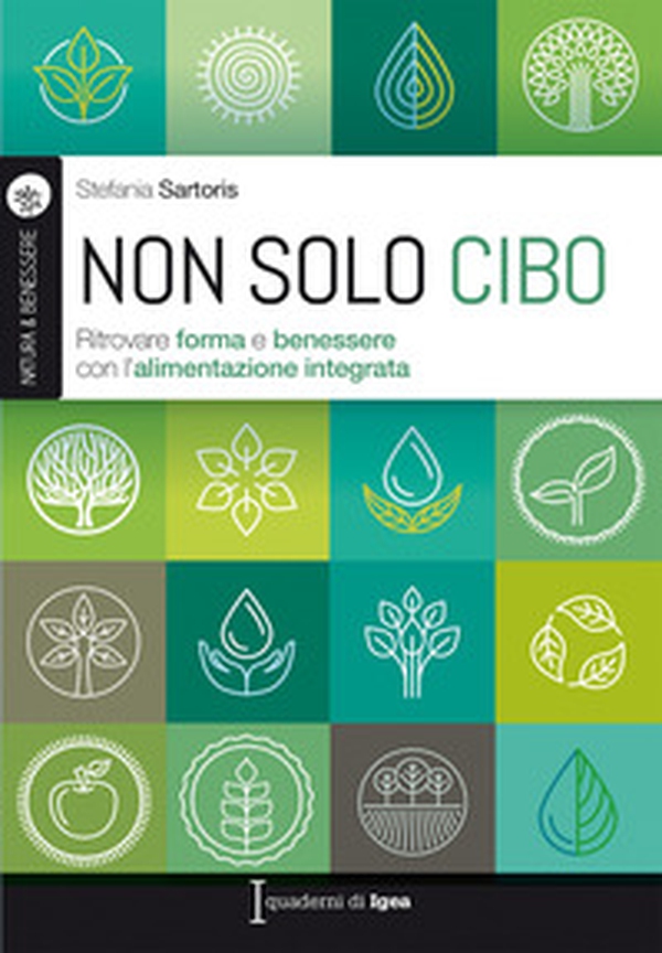 Non solo cibo - Librerie.coop Non solo cibo - Librerie.coop