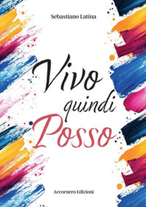 Vivo quindi posso - Librerie.coop Vivo quindi posso - Librerie.coop