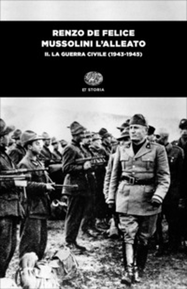 Mussolini l'alleato - Vol. 2 - Librerie.coop Mussolini l'alleato - Vol. 2 - Librerie.coop