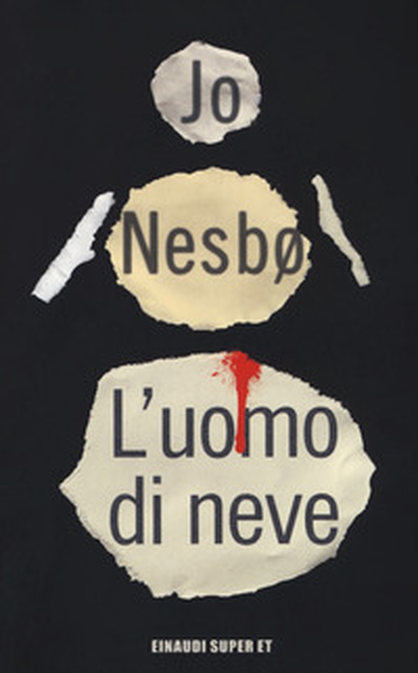 L'uomo di neve - Librerie.coop L'uomo di neve - Librerie.coop