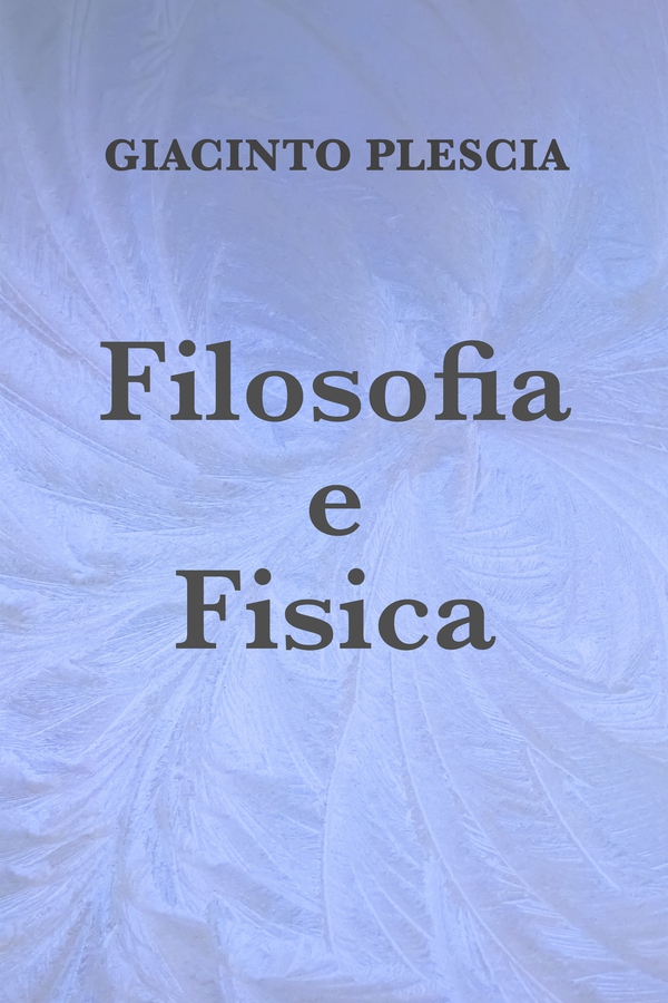 Filosofia e Fisica - Librerie.coop Filosofia e Fisica - Librerie.coop
