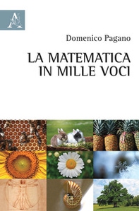 La matematica in mille voci - Librerie.coop