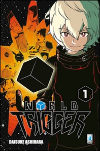 World Trigger - Vol. 1 - Librerie.coop