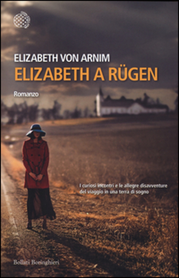 Elizabeth a Rügen - Librerie.coop Elizabeth a Rügen - Librerie.coop