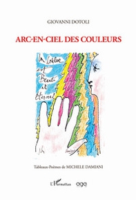 Arc-en-ciel des couleurs - Librerie.coop