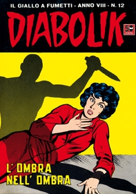DIABOLIK (140) - Librerie.coop DIABOLIK (140) - Librerie.coop