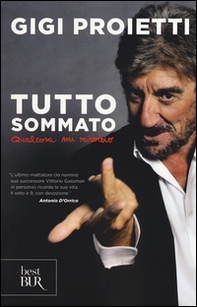 Tutto sommato qualcosa mi ricordo - Librerie.coop Tutto sommato qualcosa mi ricordo - Librerie.coop
