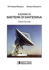 Lezioni di sistemi di antenna - Vol. 2 - Librerie.coop Lezioni di sistemi di antenna - Vol. 2 - Librerie.coop