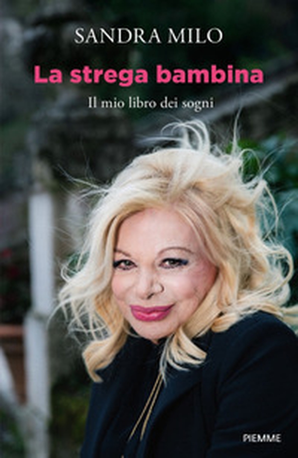 La strega bambina. Il mio libro dei sogni - Librerie.coop La strega bambina. Il mio libro dei sogni - Librerie.coop
