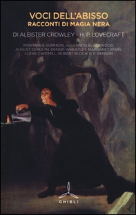 Voci dell'abisso - Librerie.coop Voci dell'abisso - Librerie.coop