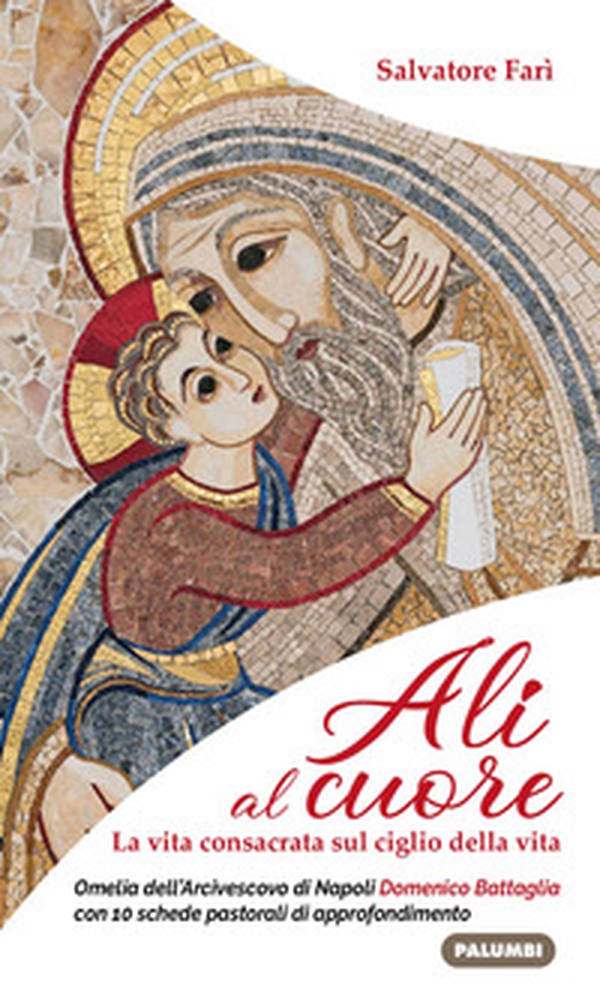Ali al cuore - Librerie.coop Ali al cuore - Librerie.coop