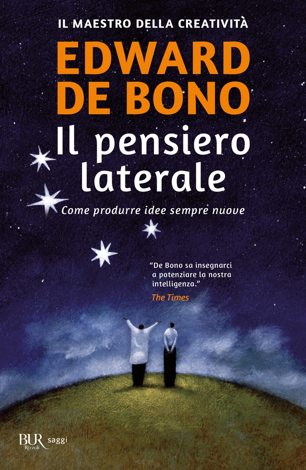 Pensiero laterale - Librerie.coop Pensiero laterale - Librerie.coop