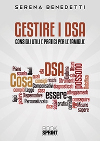 Gestire i DSA - Librerie.coop