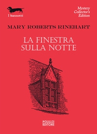 La finestra sulla notte - Librerie.coop