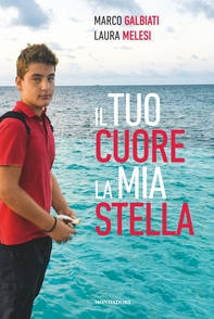 Il tuo cuore la mia stella - Librerie.coop
