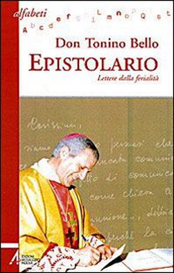 Epistolario. Lettere dalla ferialità - Librerie.coop Epistolario. Lettere dalla ferialità - Librerie.coop