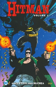 Hitman - Librerie.coop