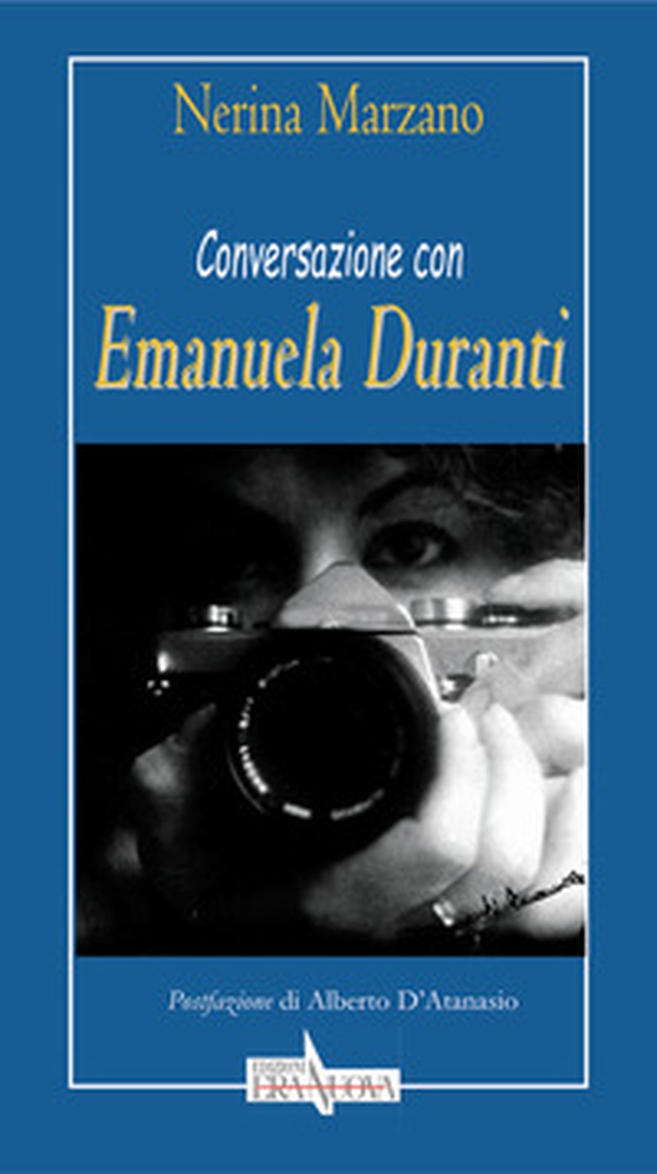 Conversazione con Emanuela Duranti - Librerie.coop Conversazione con Emanuela Duranti - Librerie.coop