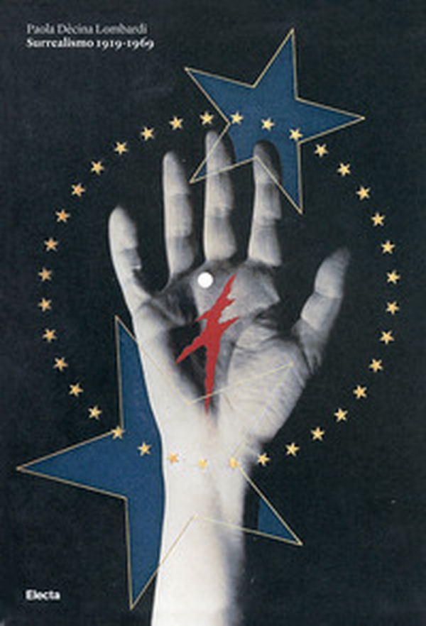 Surrealismo 1919-1969 - Librerie.coop Surrealismo 1919-1969 - Librerie.coop