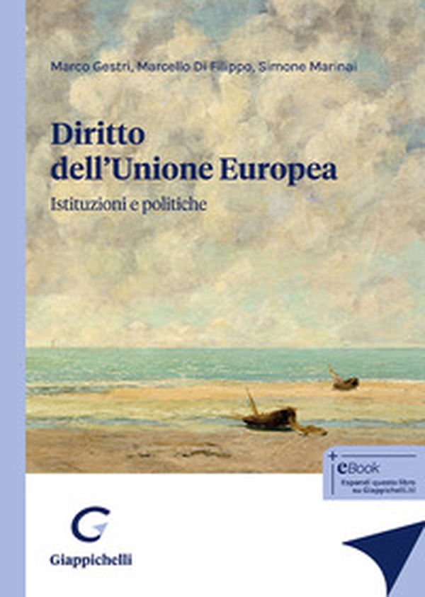 Diritto dell'Unione Europea. Istituzioni e politiche - Librerie.coop Diritto dell'Unione Europea. Istituzioni e politiche - Librerie.coop