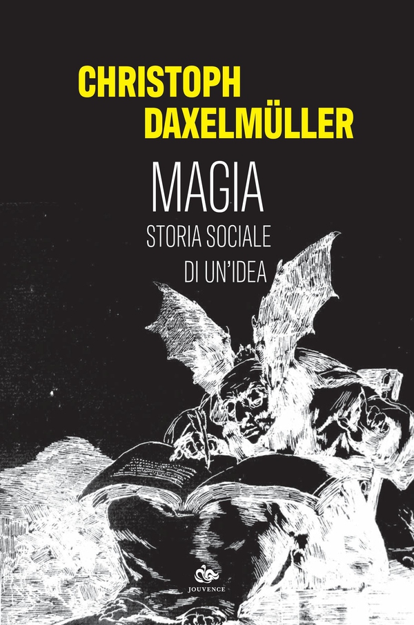 Magia - Librerie.coop Magia - Librerie.coop