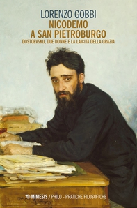 Nicodemo a San Pietroburgo - Librerie.coop