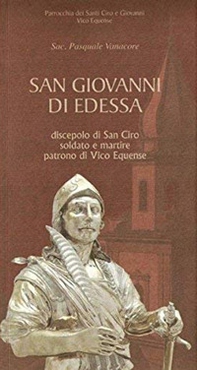 San Giovanni di Edessa - Librerie.coop