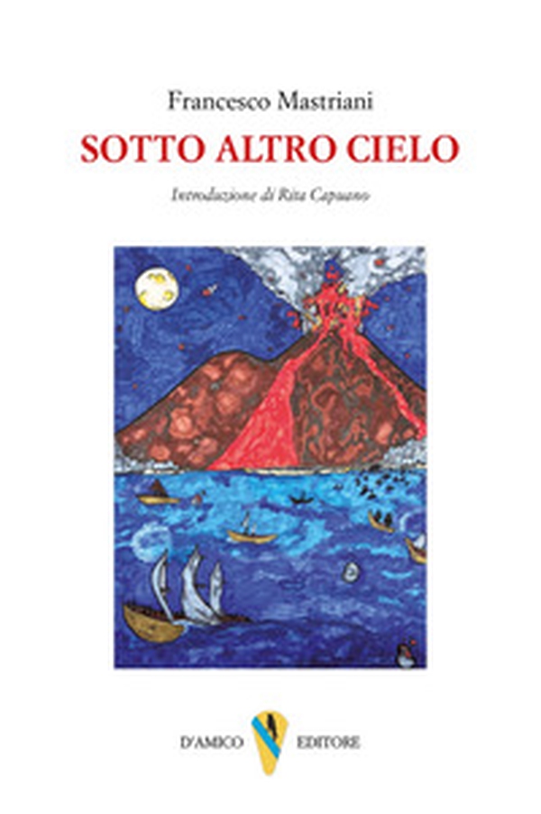 Sotto altro cielo - Librerie.coop