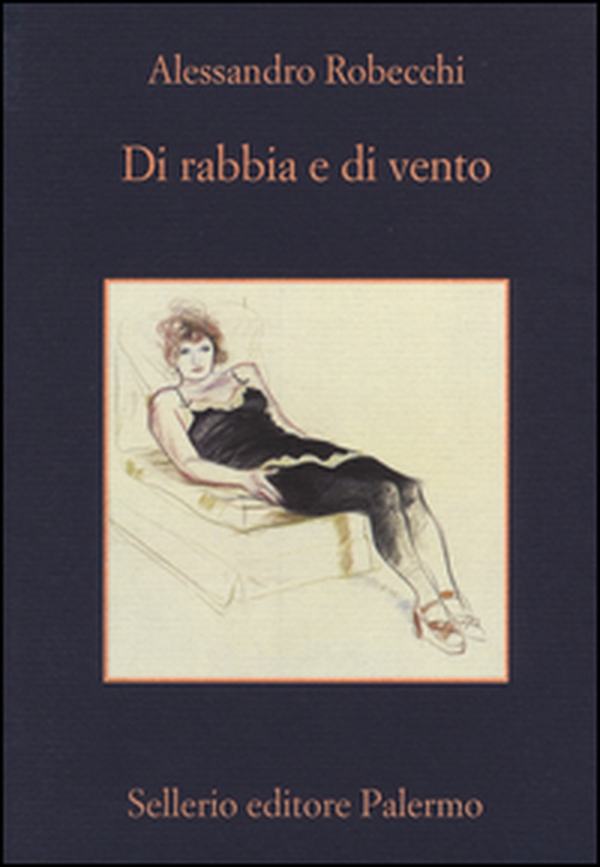Di rabbia e di vento - Librerie.coop Di rabbia e di vento - Librerie.coop