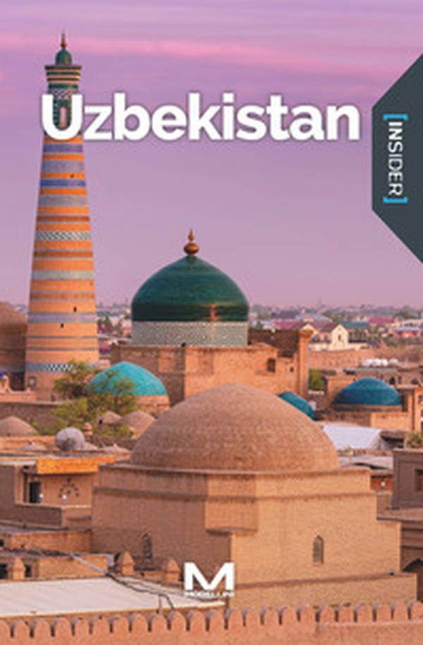 Uzbekistan - Librerie.coop Uzbekistan - Librerie.coop