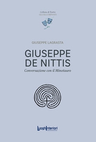Giuseppe De Nittis. Conversazione con il Minotauro - Librerie.coop Giuseppe De Nittis. Conversazione con il Minotauro - Librerie.coop