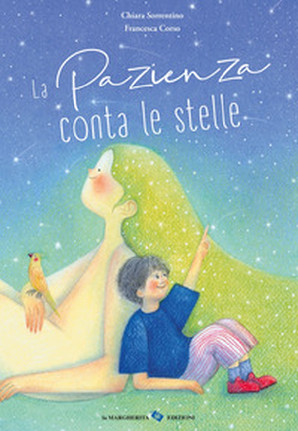 La pazienza conta le stelle - Librerie.coop La pazienza conta le stelle - Librerie.coop