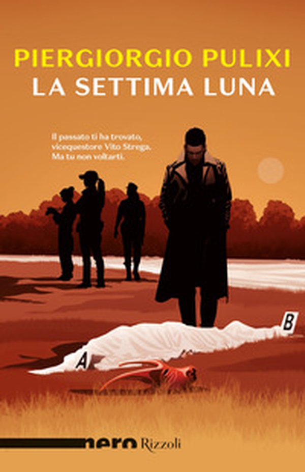 La settima luna - Librerie.coop La settima luna - Librerie.coop
