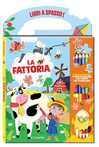 La fattoria. Libri a spasso - Librerie.coop