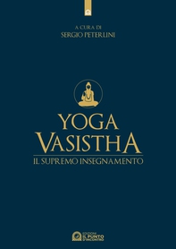 Yoga Vasistha - Librerie.coop Yoga Vasistha - Librerie.coop