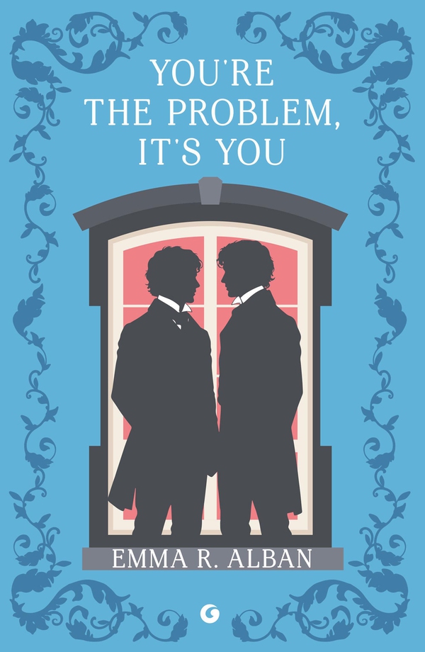 You're the problem, it's you (edizione italiana) - Librerie.coop