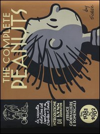 The complete Peanuts. Strisce giornaliere e domenicali - Vol. 16 - Librerie.coop
