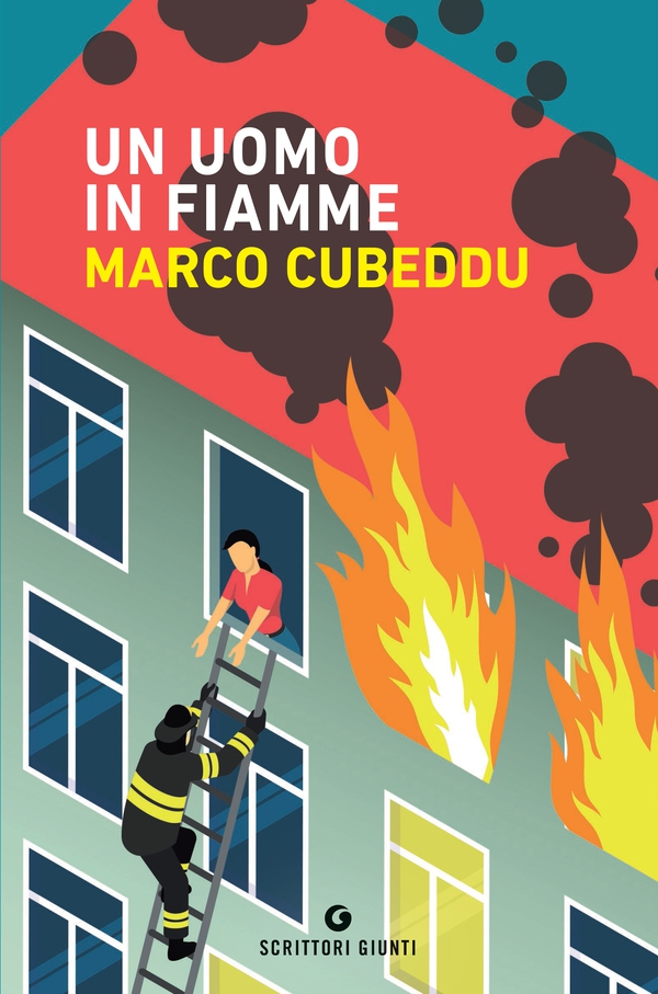 Un uomo in fiamme - Librerie.coop Un uomo in fiamme - Librerie.coop