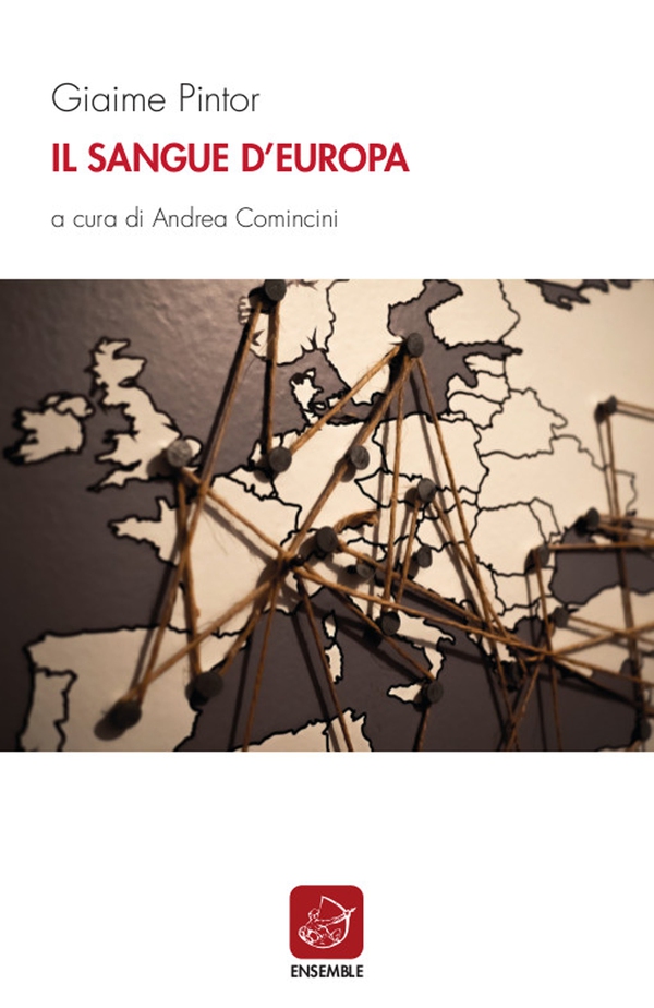 Il sangue d’Europa - Librerie.coop Il sangue d’Europa - Librerie.coop