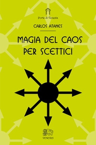 Magia del caos per scettici - Librerie.coop