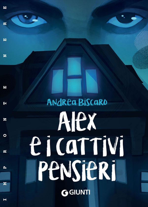 Alex e i cattivi pensieri - Librerie.coop Alex e i cattivi pensieri - Librerie.coop
