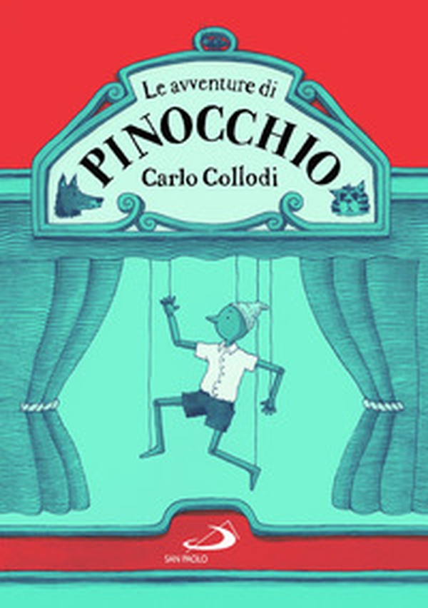 Le avventure di Pinocchio - Librerie.coop Le avventure di Pinocchio - Librerie.coop