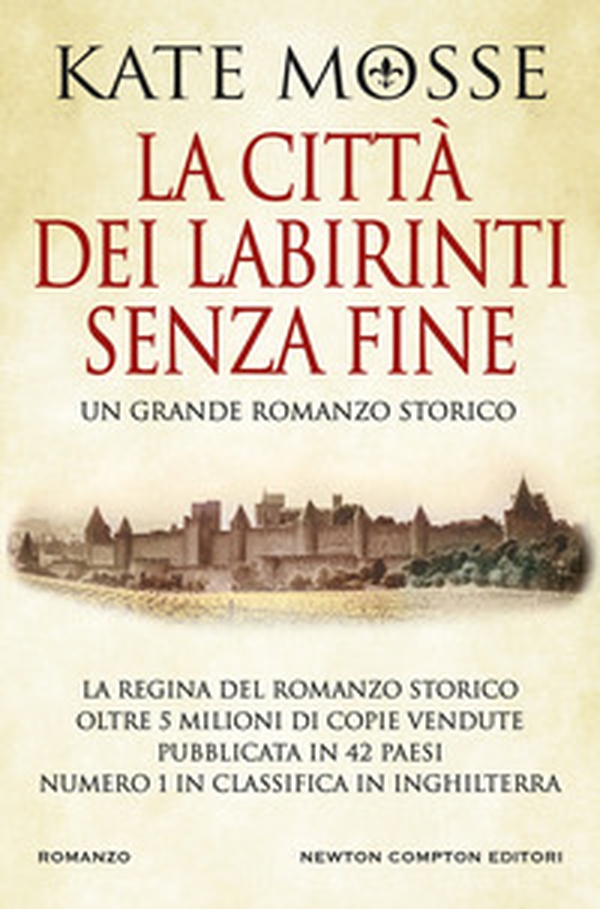 La città dei labirinti senza fine - Librerie.coop La città dei labirinti senza fine - Librerie.coop
