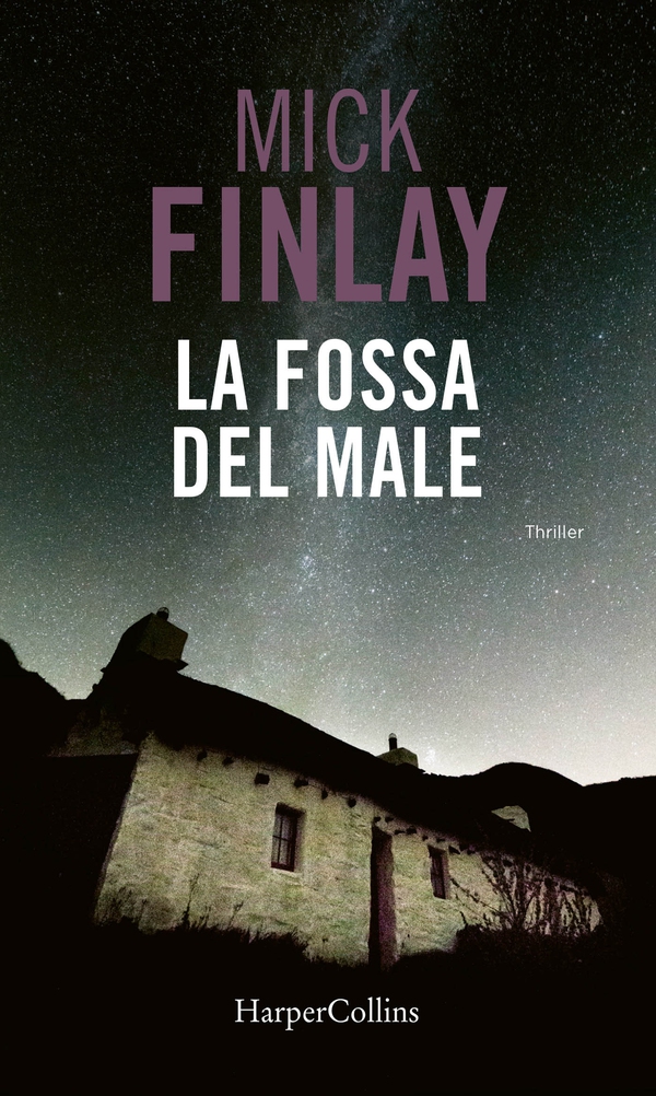 La fossa del male - Librerie.coop La fossa del male - Librerie.coop