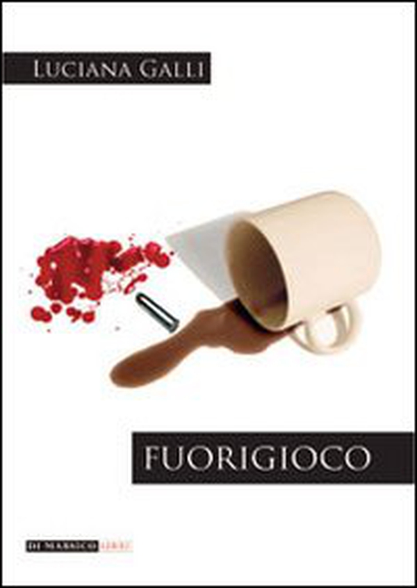 Fuorigioco - Librerie.coop Fuorigioco - Librerie.coop
