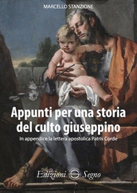 Appunti per una storia del culto giuseppino - Librerie.coop Appunti per una storia del culto giuseppino - Librerie.coop