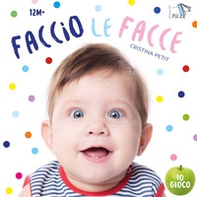 Faccio le facce - Librerie.coop