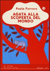 Agata alla scoperta del mondo - Librerie.coop