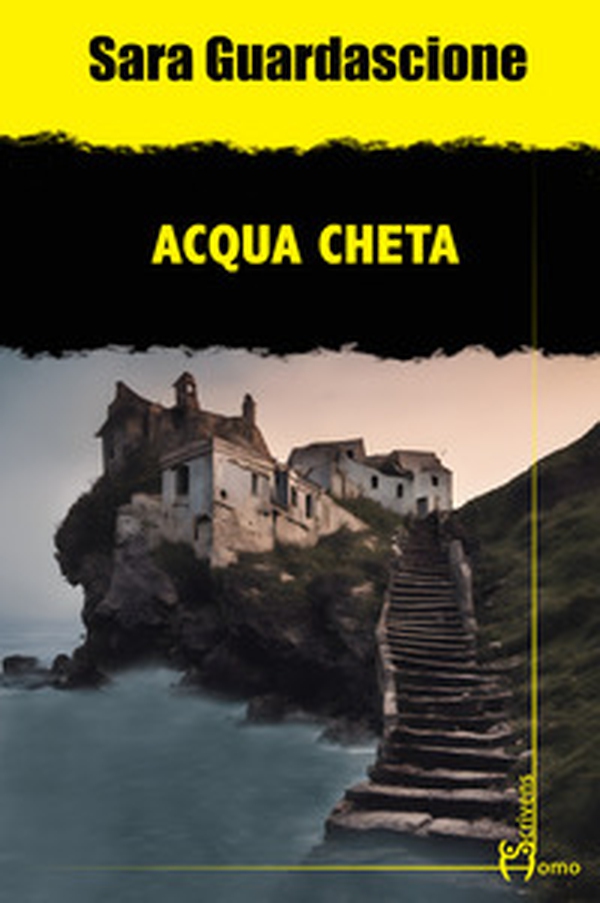 Acqua cheta - Librerie.coop Acqua cheta - Librerie.coop